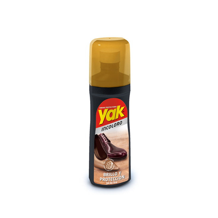 Betun Yak Liquido Incoloro 50Ml.