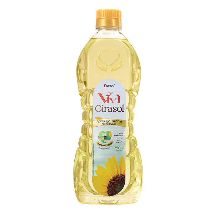 Aceite Vivi Girasol 350Ml