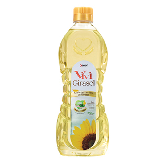 Aceite Vivi Girasol 350Ml