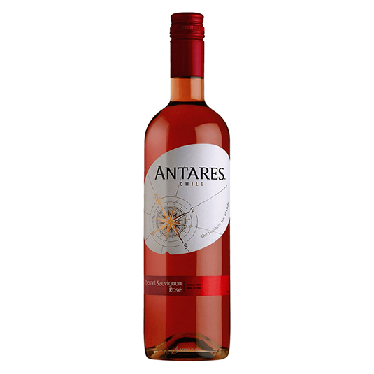 Vino Rose Antares 750Ml