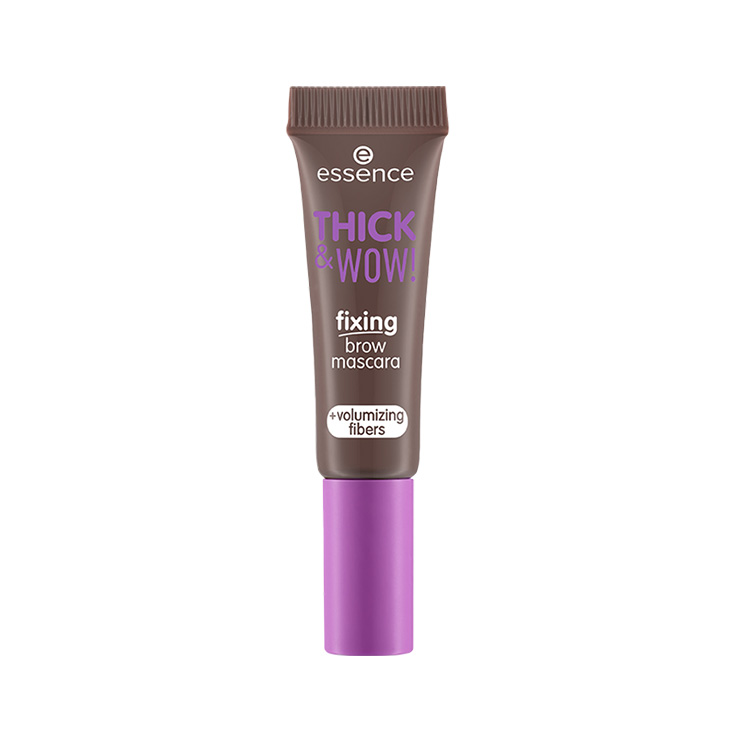 Máscara Fijadora De Cejas Essence 6 Ml 02