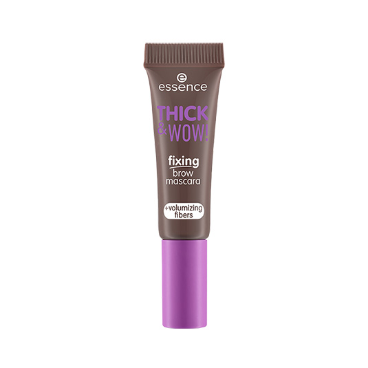Máscara Fijadora De Cejas Essence 6 Ml 02