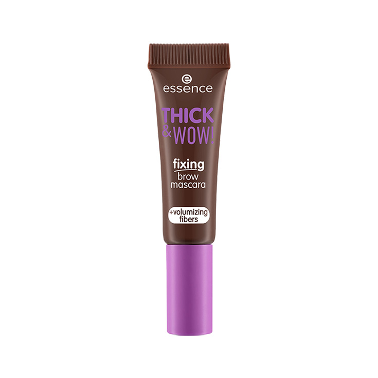 Máscara Fijadora De Cejas Essence 6 Ml 03