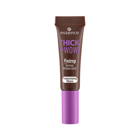Máscara Fijadora De Cejas Essence 6 Ml 03