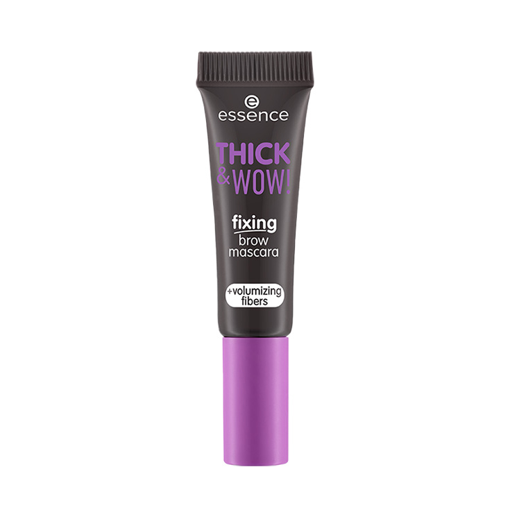 Máscara Fijadora De Cejas Essence 6 Ml 04
