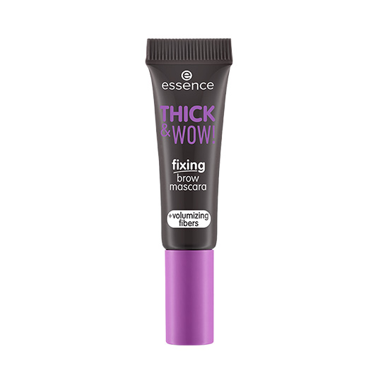 Máscara Fijadora De Cejas Essence 6 Ml 04