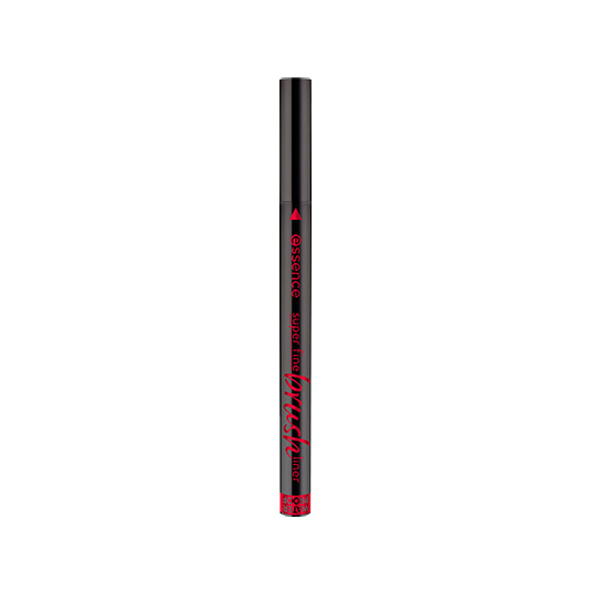 Delineador Liquido Waterproof Essence 0,7 Ml
