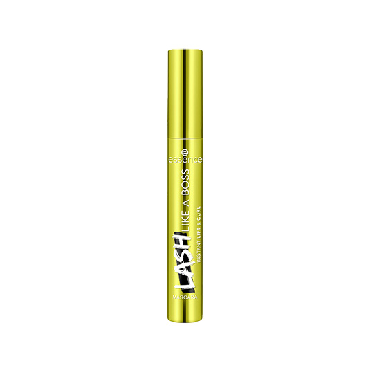 Mascara De Pestañas Essence 9,5 Ml