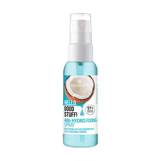 Fijador De Maquillaje 48H Essence 50 Ml