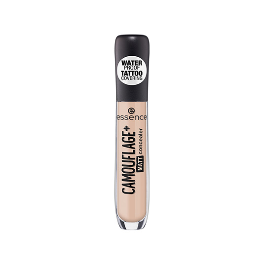 Corrector Camouflage + Matt Essence 5 Ml 26