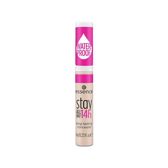 Corrector Stay All Day 14H Essence 7 Ml 10