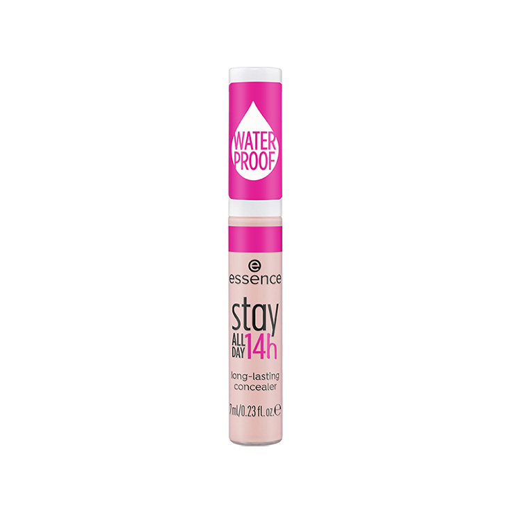 Corrector Stay All Day 14H Essence 7 Ml 20