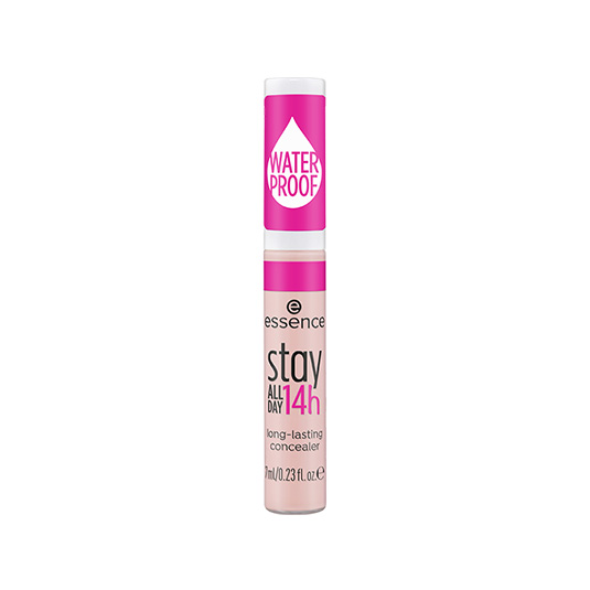 Corrector Stay All Day 14H Essence 7 Ml 20