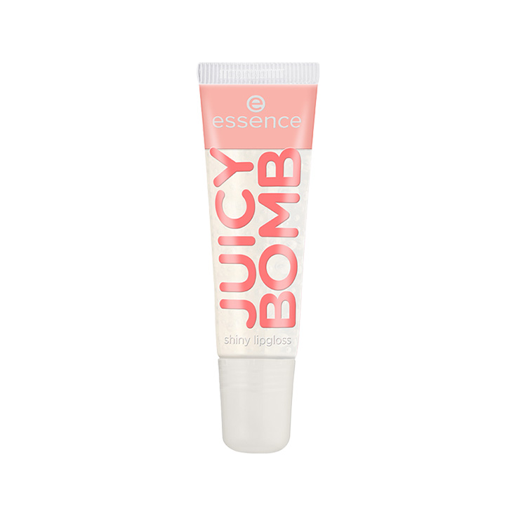Brillo Labial Juicy Bomb Essence 10 Ml 101