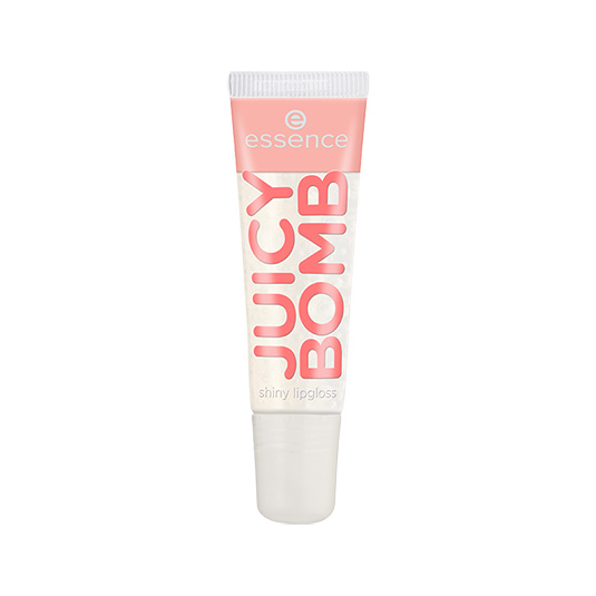 Brillo Labial Juicy Bomb Essence 10 Ml 101