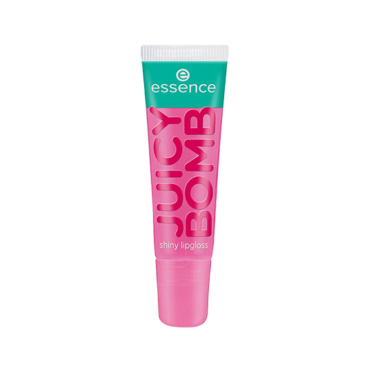 Brillo Labial Juicy Bomb Essence 10 Ml 102