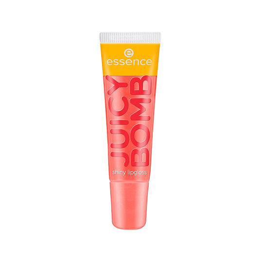 Brillo Labial Juicy Bomb Essence 10 Ml 103
