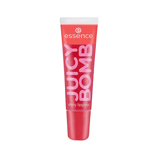 Brillo Labial Juicy Bomb Essence 10 Ml 104