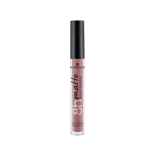 Labial Liquido 8H Matte Essence 2.5 Ml 02