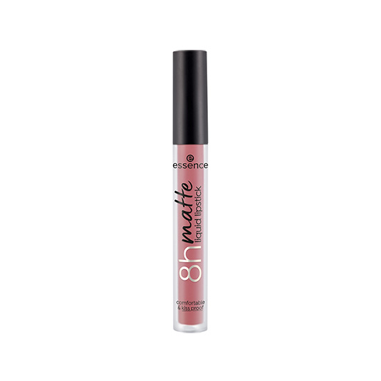 Labial Liquido 8H Matte Essence 2.5 Ml 04