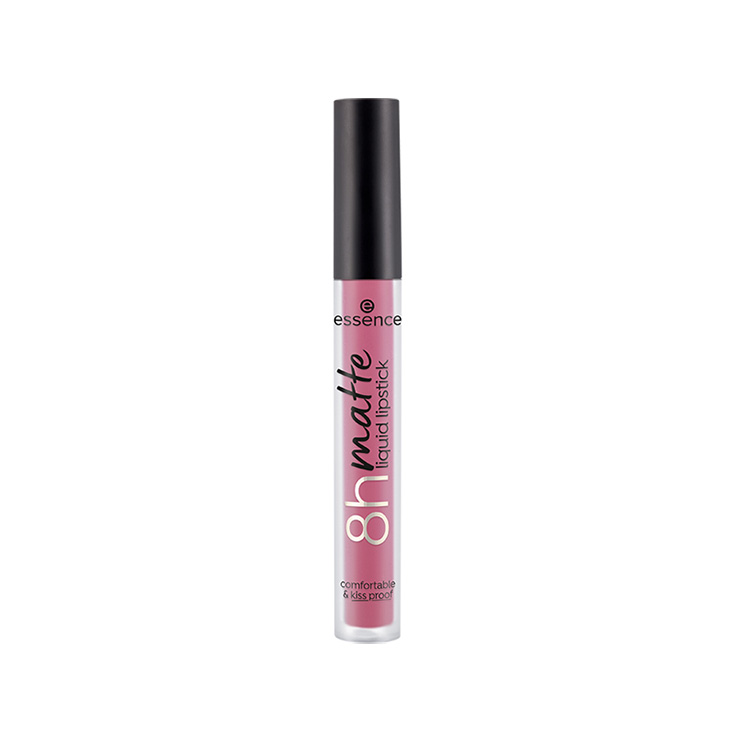 Labial Liquido 8H Matte Essence 2.5 Ml 05