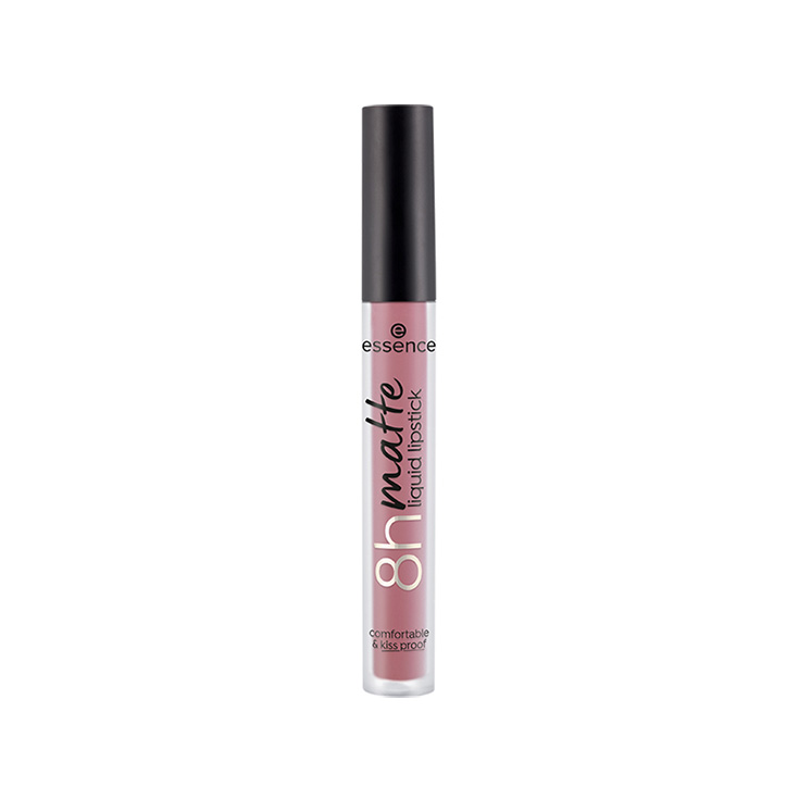 Labial Liquido 8H Matte Essence 2.5 Ml 06