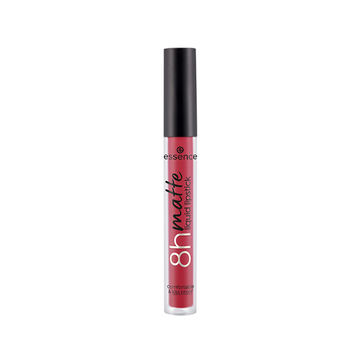 Labial Liquido 8H Matte Essence 2.5 Ml 07