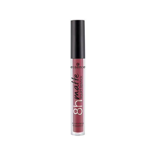 Labial Liquido 8H Matte Essence 2.5 Ml 08