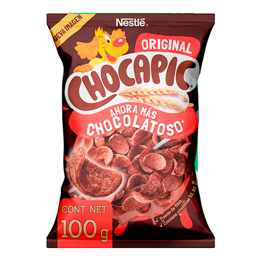 Nestle Chocapic Cereale 100Gr.