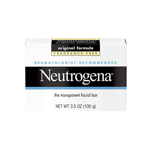 Jabón Neutrogena Original X100G