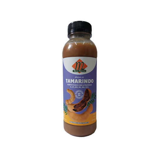 Bebida De Tamarindo Maria Morena 350Ml