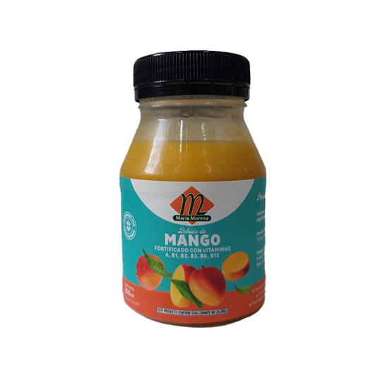 Bebida De Mango Maria Morena 200Ml