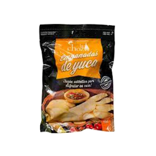 Empanada De Yuca La Choza 400Gr