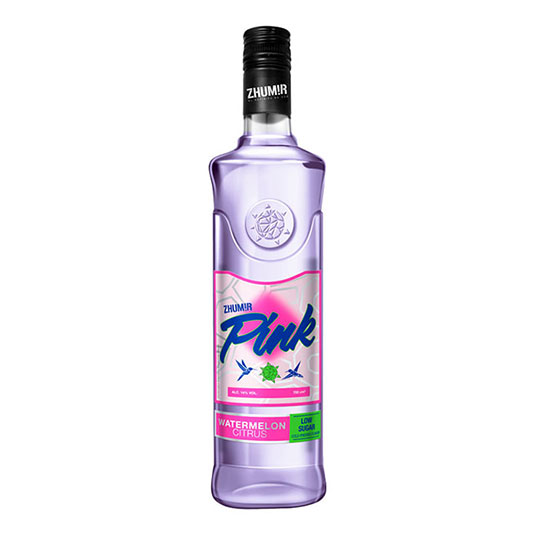 Zhumir Pink Citrus 700ML