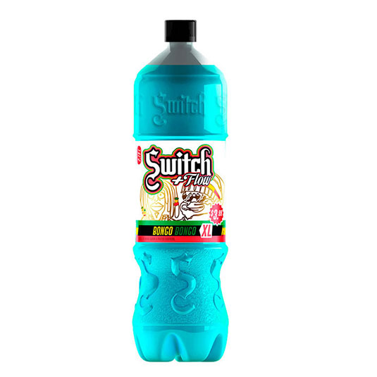 Switch Bongo Bongo XL 2.15L