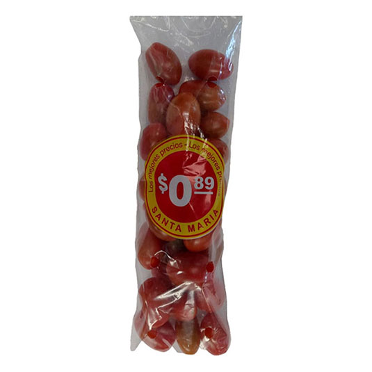 Tomate Cherry Economico