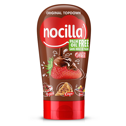 Chocolate Untable Nocilla 320Gr