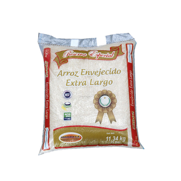 Arroz Envejecido Reserva Especial 11.34 Kg
