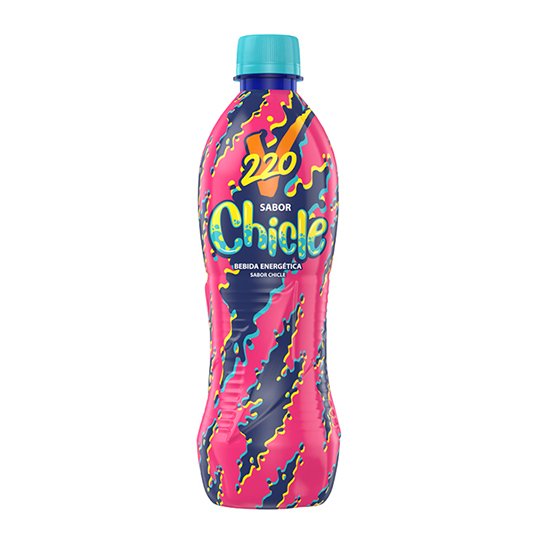 Chicle 220V 330 Ml