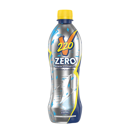 Zero 220V 330 Ml