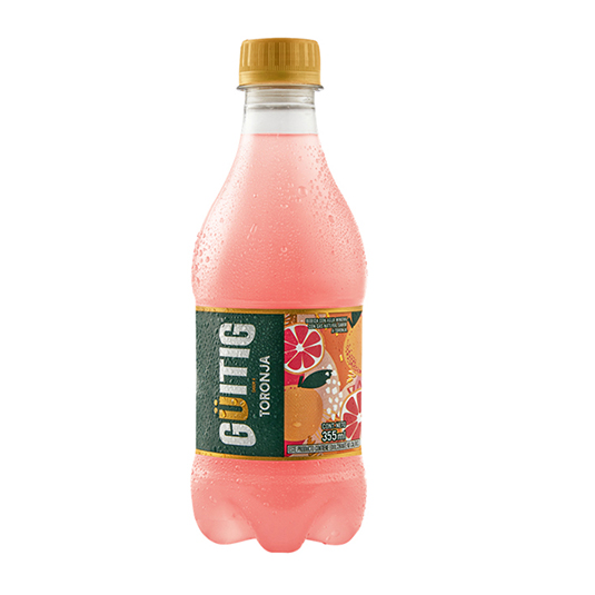 Toronja Guitig 355 Ml