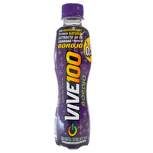 Vive 100 Sabor Borojo 300ml