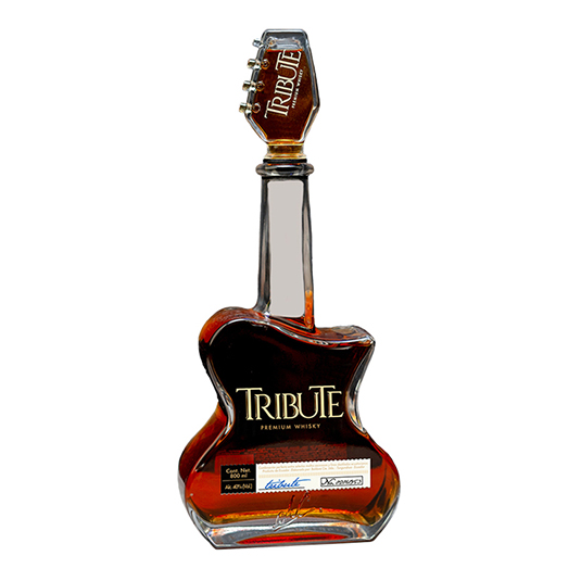 Whisky Tribute 800ml