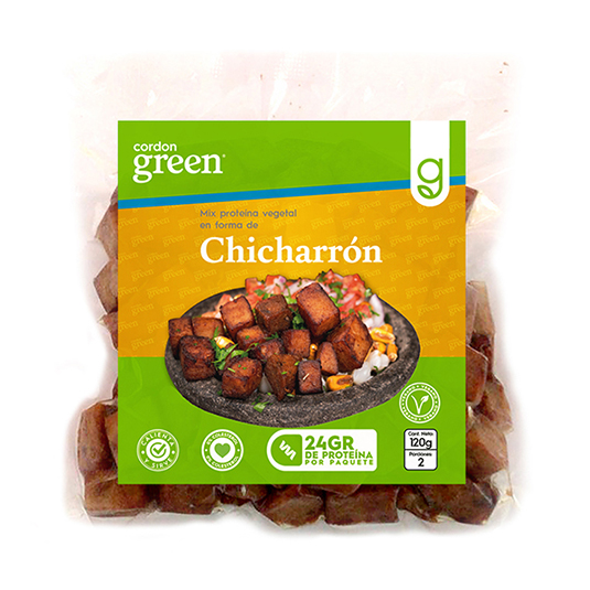 Cordon Green Mix De Proteínas 120G