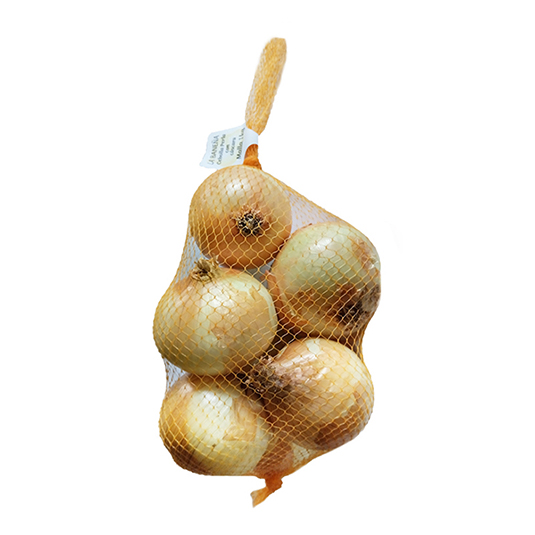 Cebolla Perla Con Cascara La Baneña