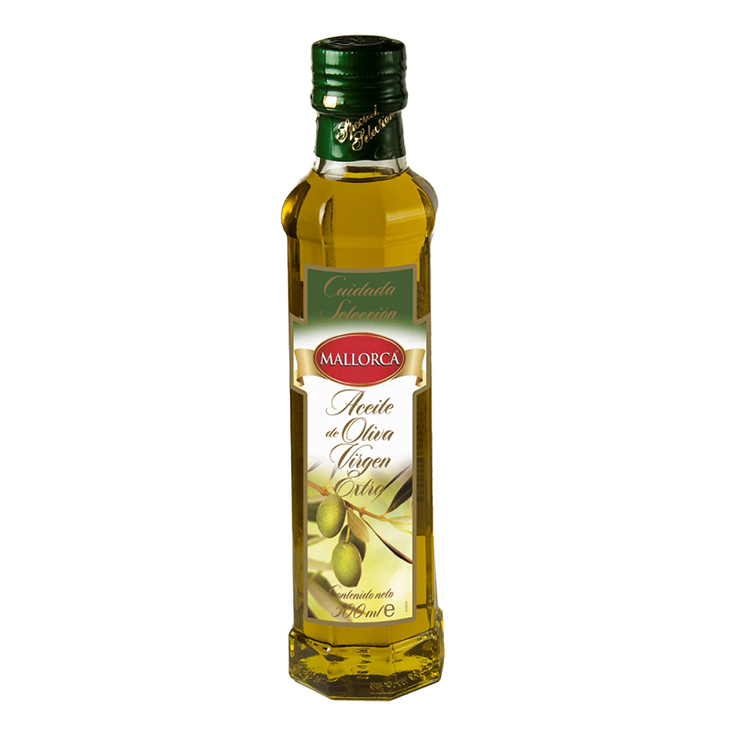 Aceite De Oliva Extra Virgen Mallorca 500Ml