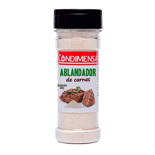 Ablandador De Carnes Condimensa 75 Gr