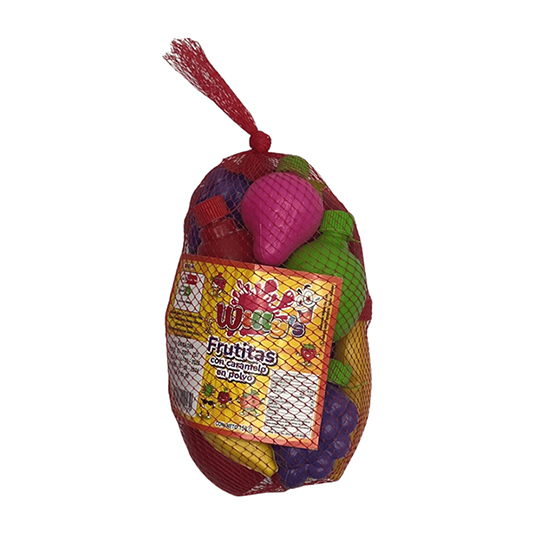 Caramelo En Polvo WillyS 15 Unidades 150 Gr