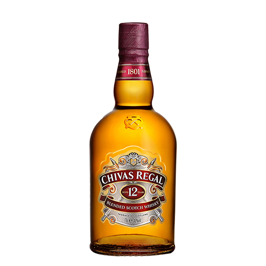 Whisky Chivas Brothers 700 Ml