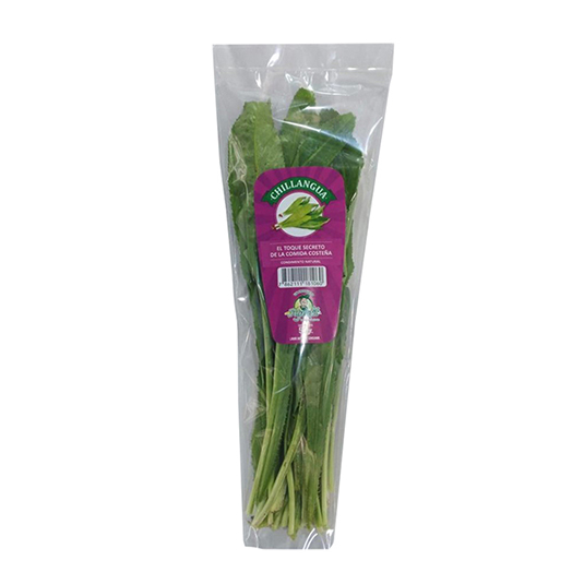 Chillangua Agrofit Atado